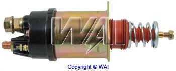 WAIglobal 66-113-SL