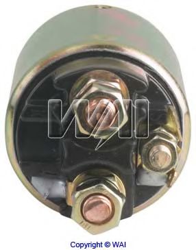 WAIglobal 66-131