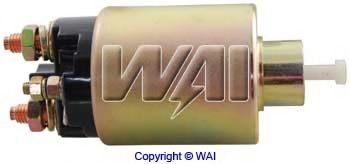 WAIglobal 66-132
