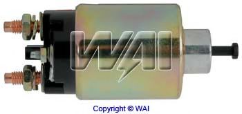 WAIglobal 66-132-V