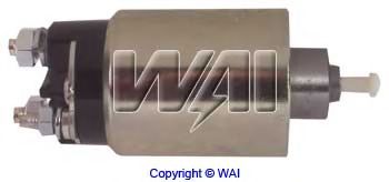 WAIglobal 66-207
