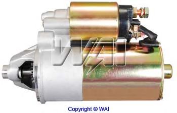 WAIglobal 6642N