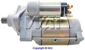 WAIglobal 6669N WAIglobal 6669N