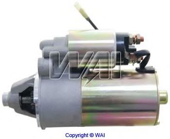 WAIglobal 6678N