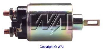 WAIglobal 66-8100