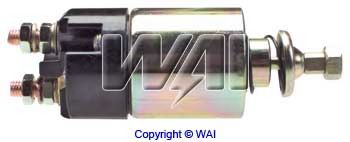 WAIglobal 66-8101