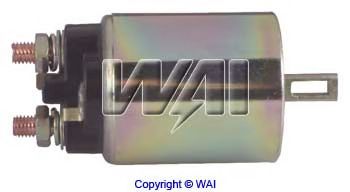 WAIglobal 66-8118 WAIglobal 66-8118