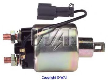 WAIglobal 66-8138