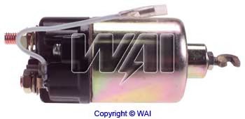 WAIglobal 66-8203