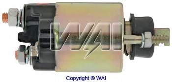 WAIglobal 66-8205