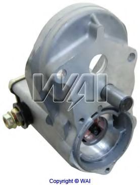 WAIglobal 66-8211 WAIglobal 66-8211