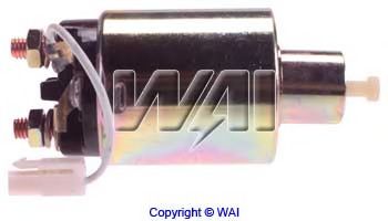 WAIglobal 66-8325