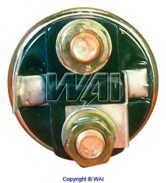 WAIglobal 66-8330 WAIglobal 66-8330