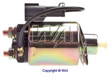 WAIglobal 66-8346