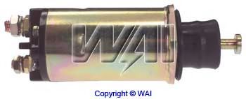 WAIglobal 66-8408