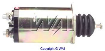 WAIglobal 66-8409