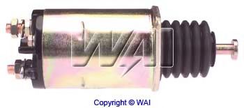 WAIglobal 66-8410 WAIglobal 66-8410