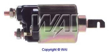WAIglobal 66-8500-B25