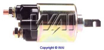 WAIglobal 66-8502