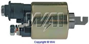 WAIglobal 66-8505