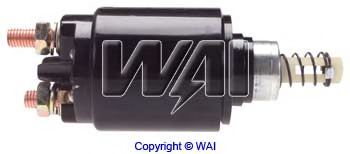 WAIglobal 66-9100