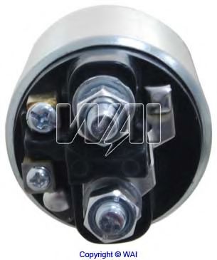 WAIglobal 66-9129