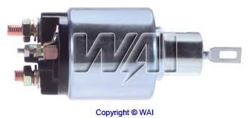 WAIglobal 66-9132
