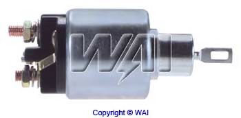 WAIglobal 66-9163
