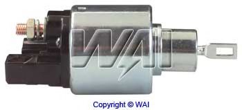 WAIglobal 66-9173