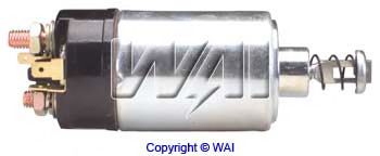 WAIglobal 66-9180