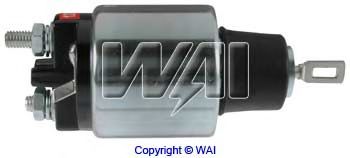 WAIglobal 66-9189