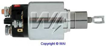 WAIglobal 66-9190