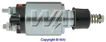 WAIglobal 66-9195