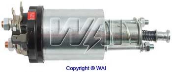 WAIglobal 66-9204