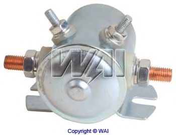 WAIglobal 67-702