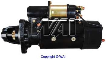 WAIglobal 6777N