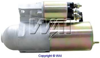 WAIglobal 6788N