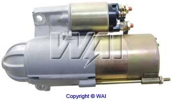 WAIglobal 6789N