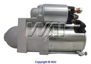 WAIglobal 6792N