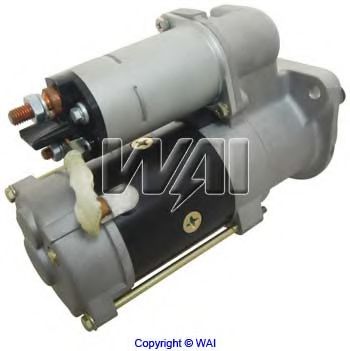 Стартер WAIglobal 6842N Стартер WAIglobal 6842N
