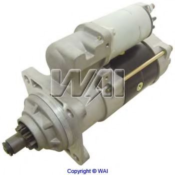 WAIglobal 6842N WAIglobal 6842N