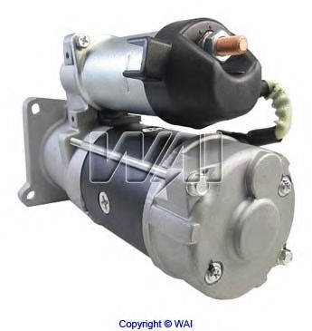 Стартер WAIglobal 6847N Стартер WAIglobal 6847N