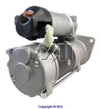 Стартер WAIglobal 6847N Стартер WAIglobal 6847N