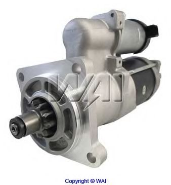 Стартер WAIglobal 6847N Стартер WAIglobal 6847N