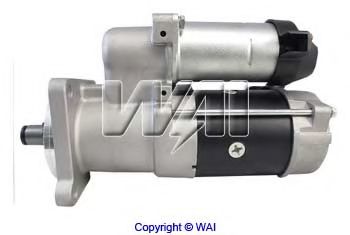 WAIglobal 6847N WAIglobal 6847N