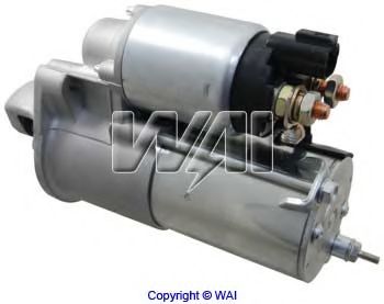Стартер WAIglobal 6976N Стартер WAIglobal 6976N