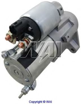 Стартер WAIglobal 6976N Стартер WAIglobal 6976N