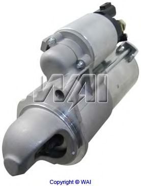 Стартер WAIglobal 6976N Стартер WAIglobal 6976N
