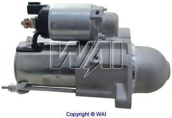 Стартер WAIglobal 6976N Стартер WAIglobal 6976N