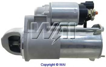 WAIglobal 6976N